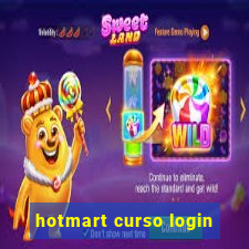 hotmart curso login